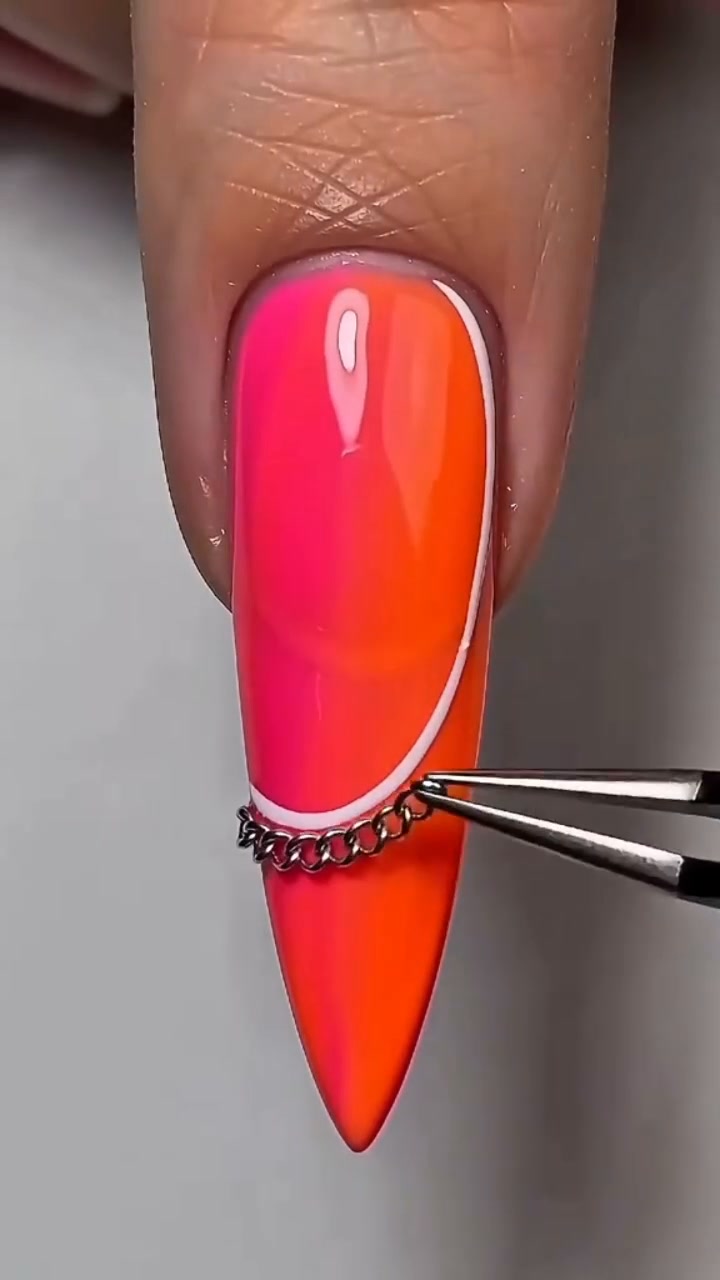 The story's heating up! Click to continue reading now!