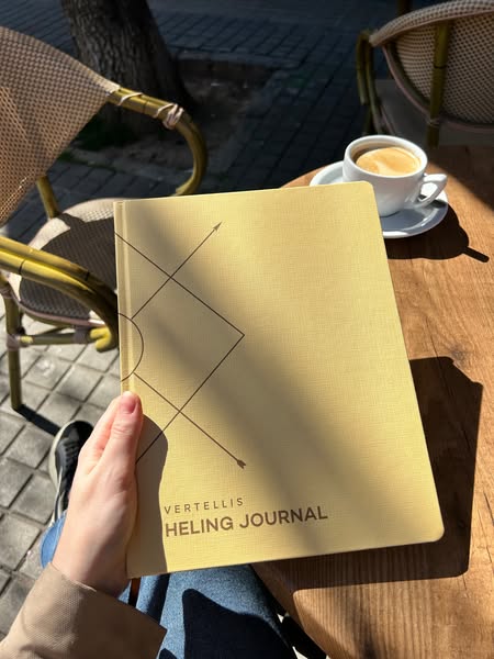 De stilte na "hoe gaat het nu?"