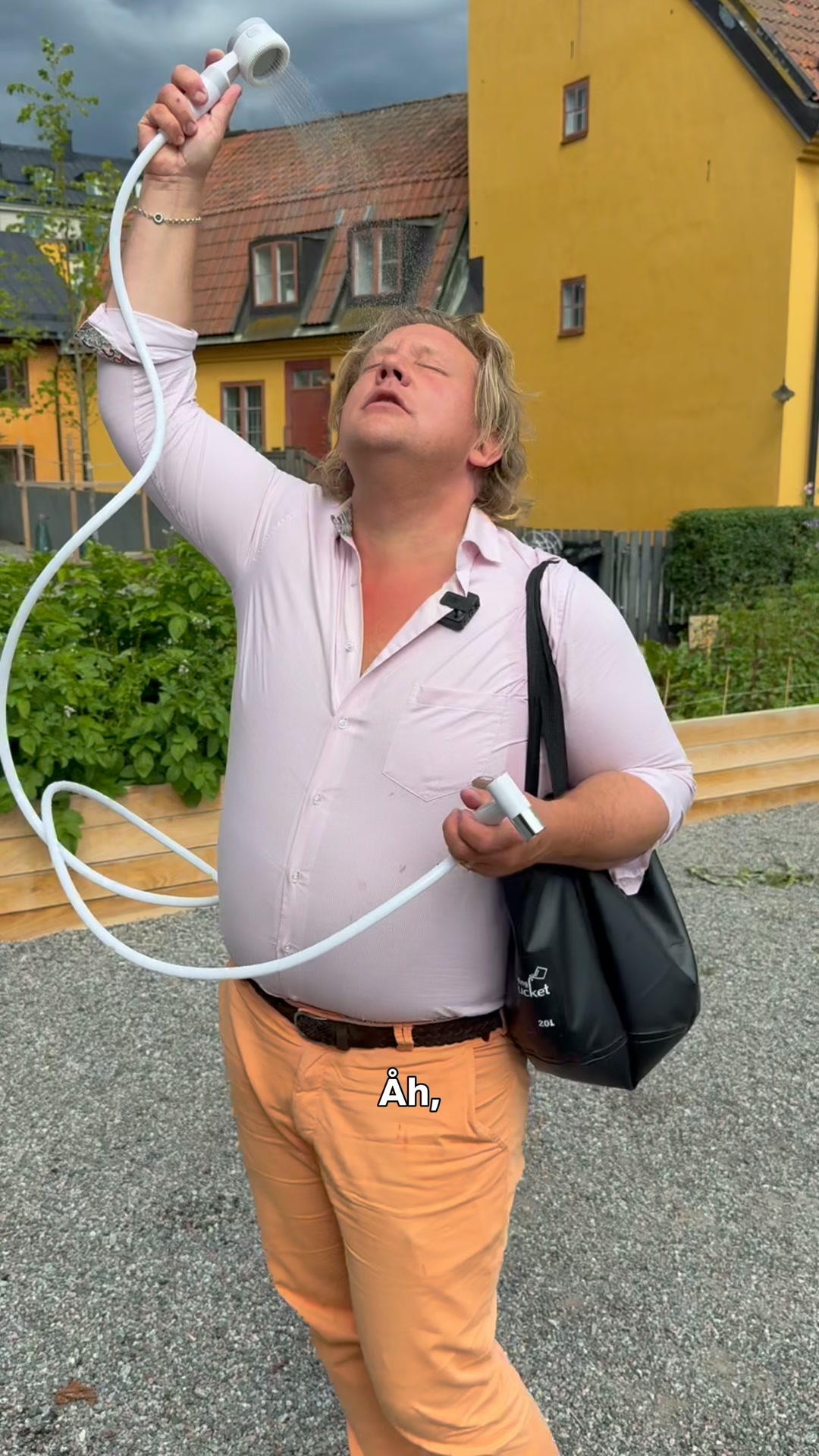 Använd koden KARLFREDRIK20 för 20% rabatt + 2 års garanti