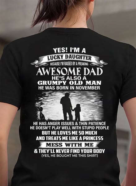Anúncio de Family Tee Store