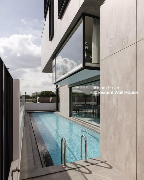 Anúncio de Florim4Architects