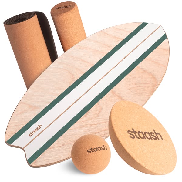 Balance Board Pro Kit 5-i-1