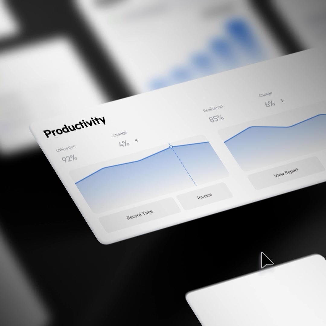 One App to Scale your Entire Accounting Firm
