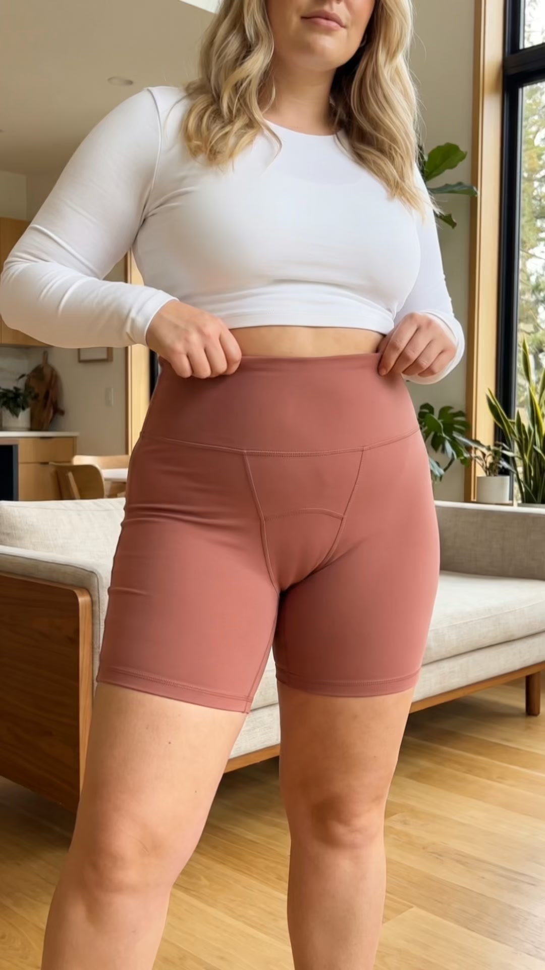 The #1 Underwear For Plus-Size Women 40+