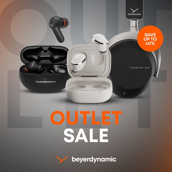 High-quality headphones for your everyday use