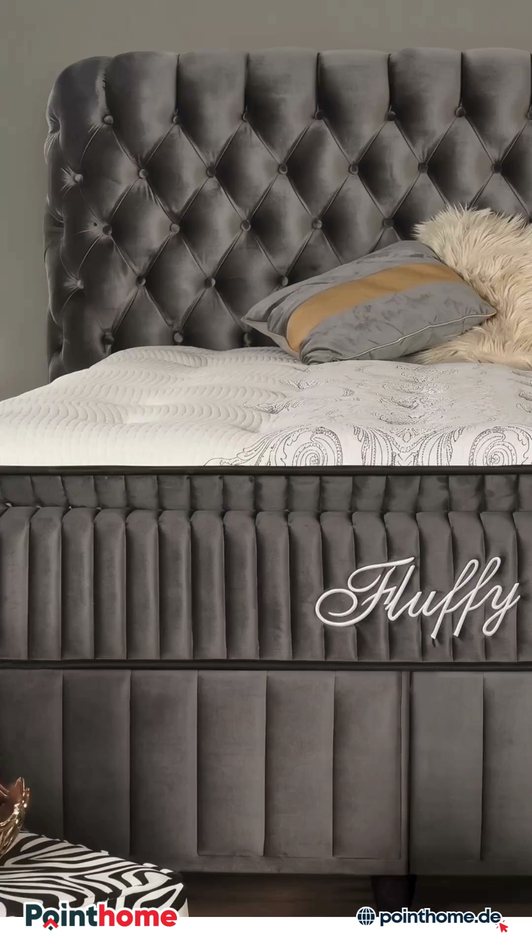 BSS FLUFFY jetzt 40 % günstiger