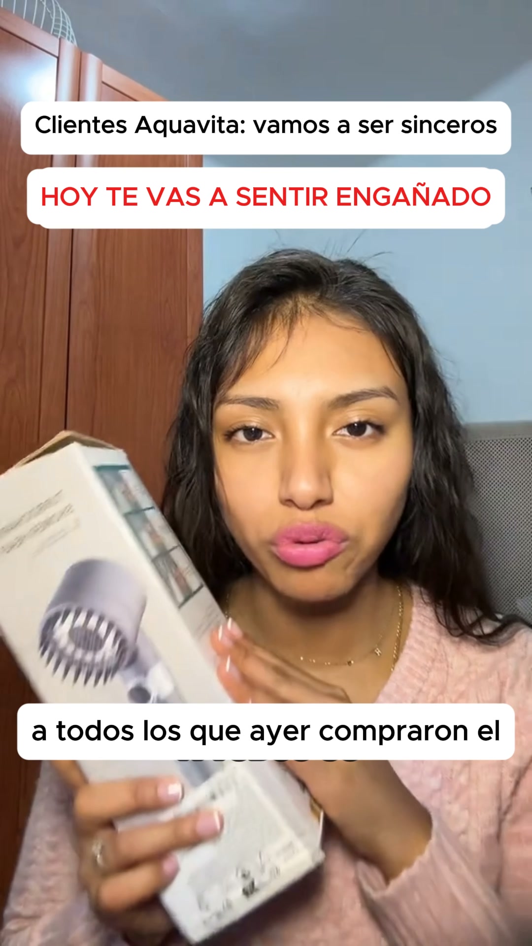 ¡Más de 5,000 familias protegidas en 24/48h!
