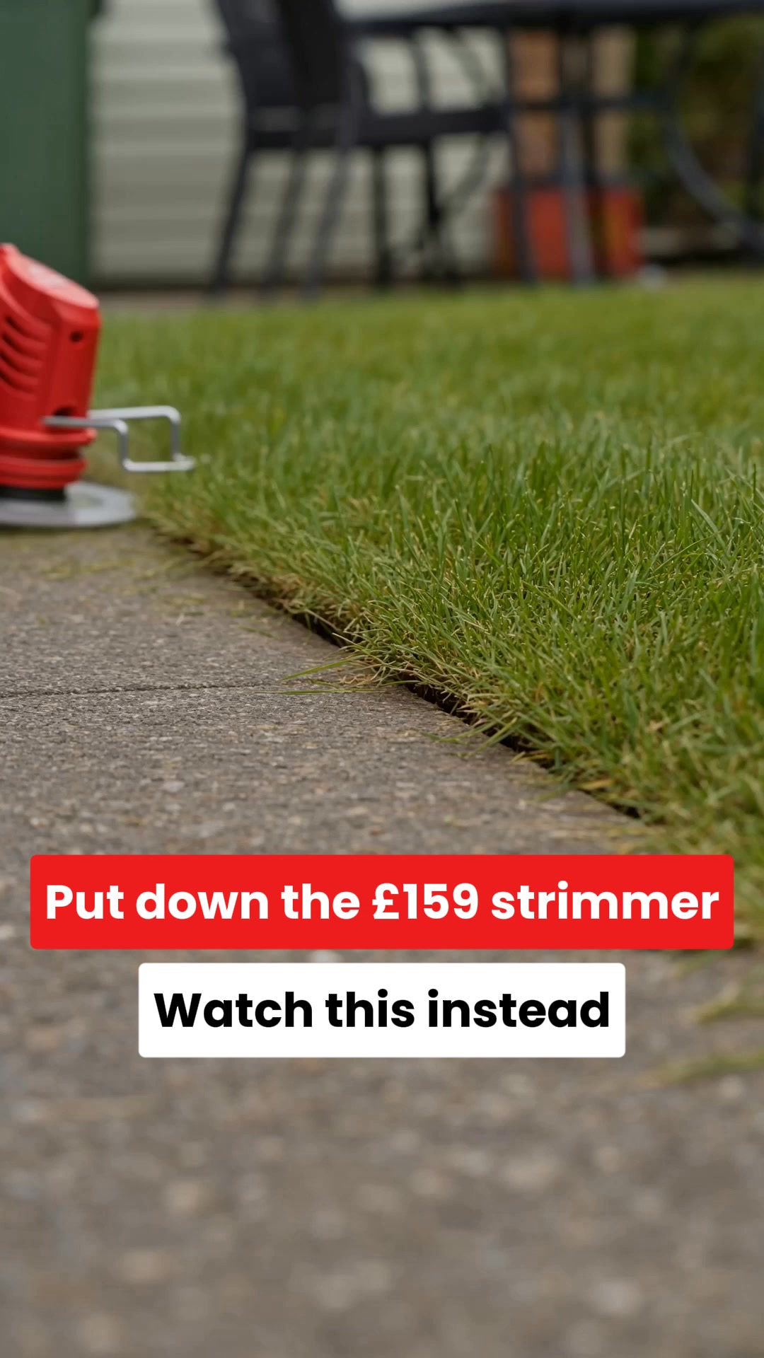 Trim Smarter – Not Harder