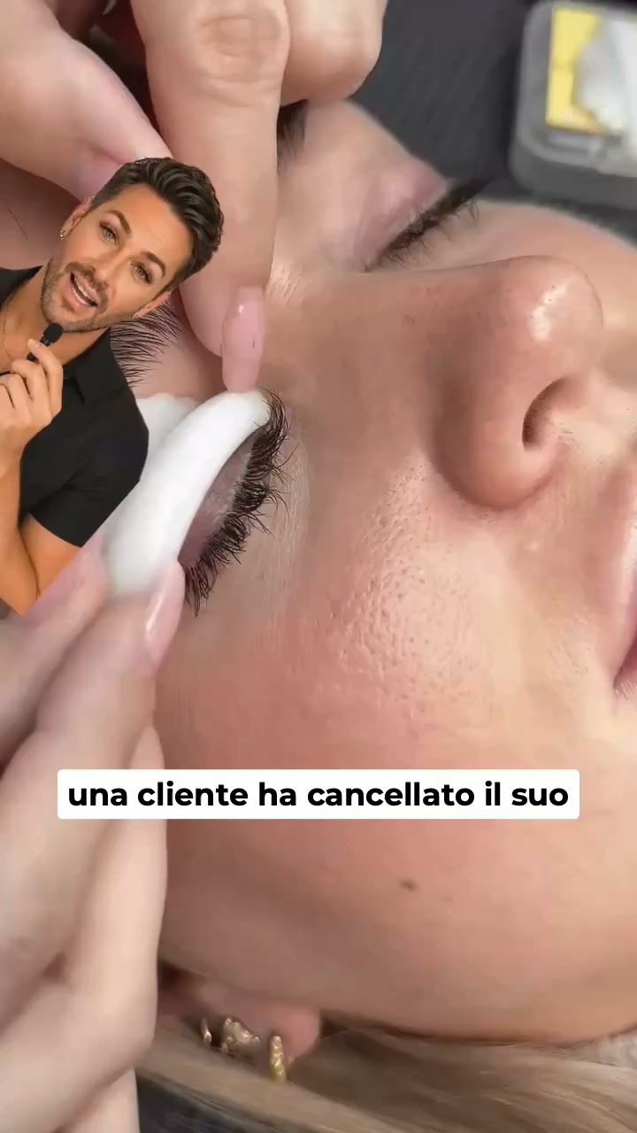 50.000 donne. Tu no ancora.