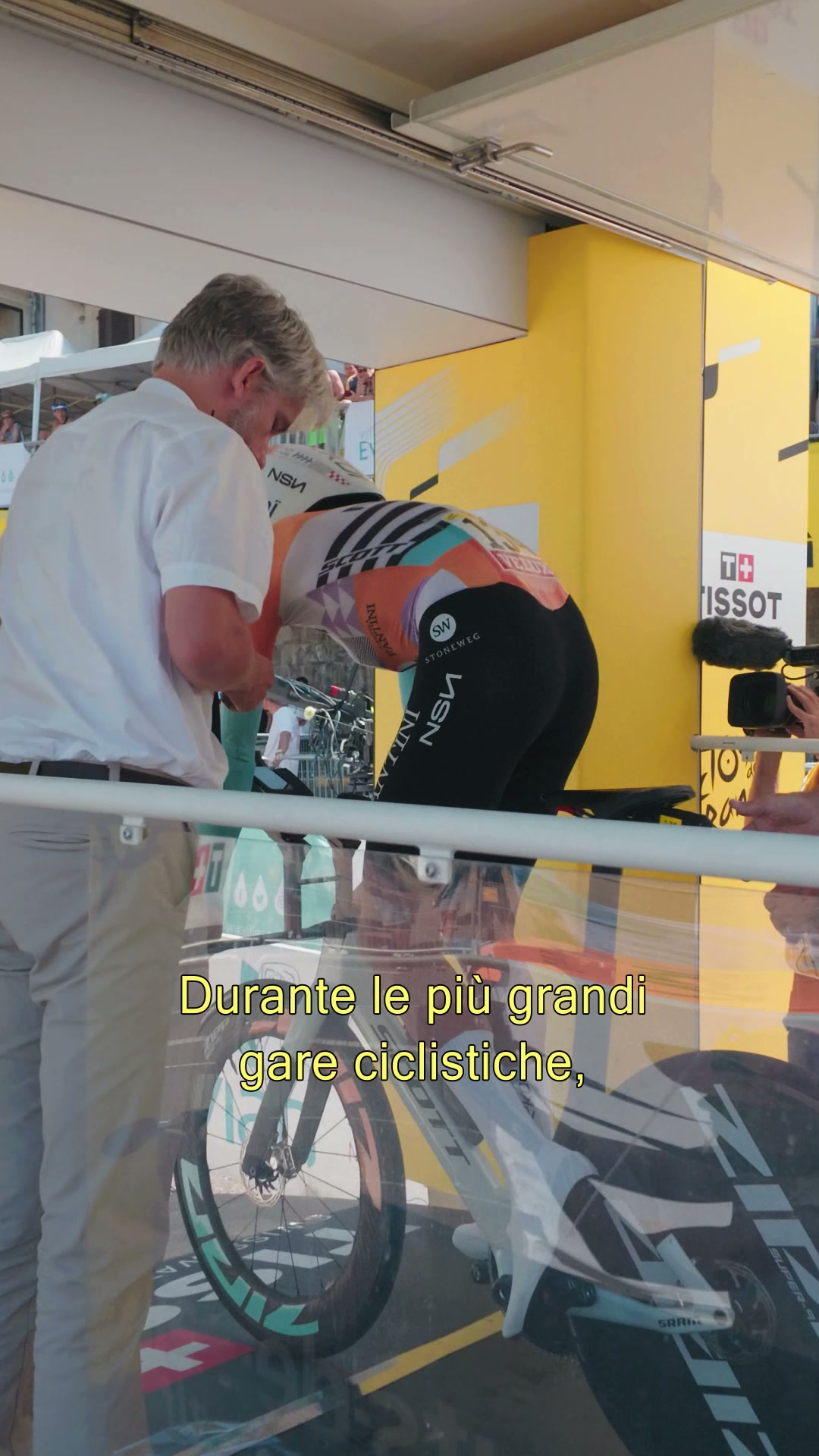 Les formules des pros, maintenant pour toi