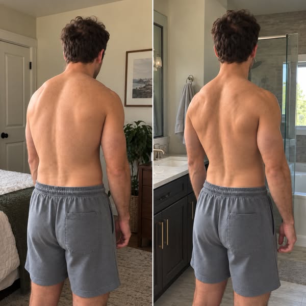 Got a hunchback? Read this