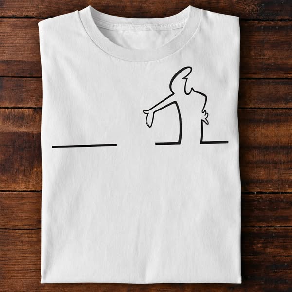 Limited Edition | Cult 80s Shirt