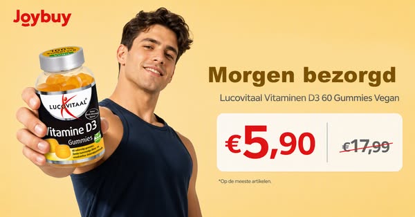 Gezondheid & Verzorging