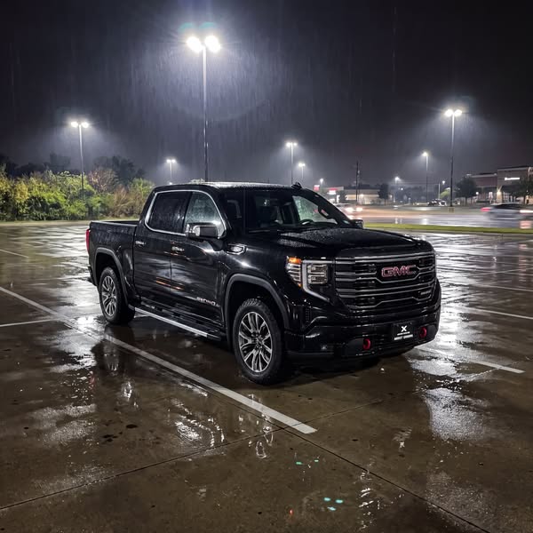 Read this if you drive a GM