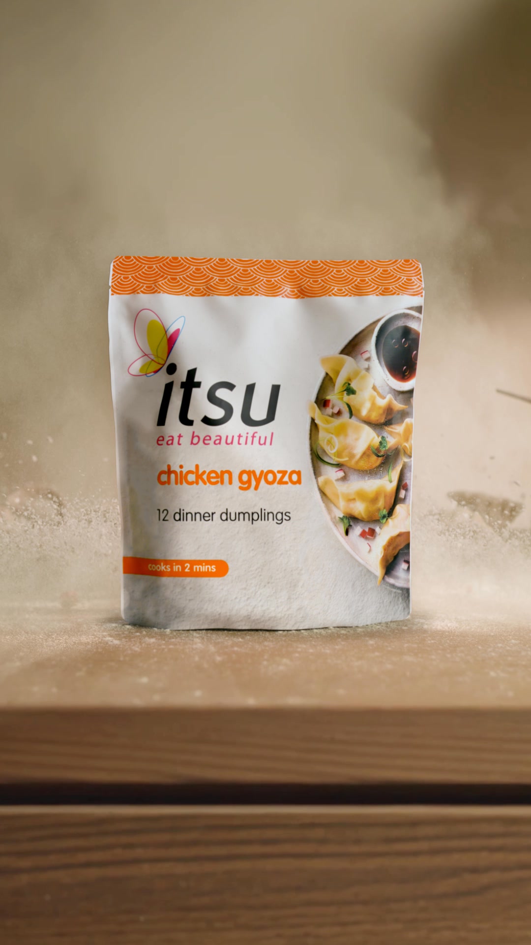 itsu - eat beautiful