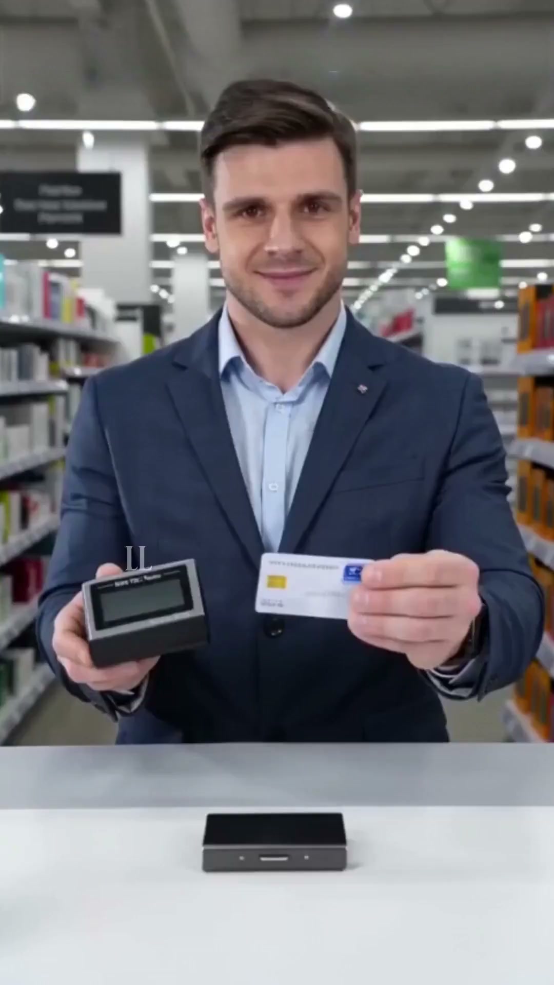 Tus tarjetas merecen algo más que un bolsillo cualquiera.