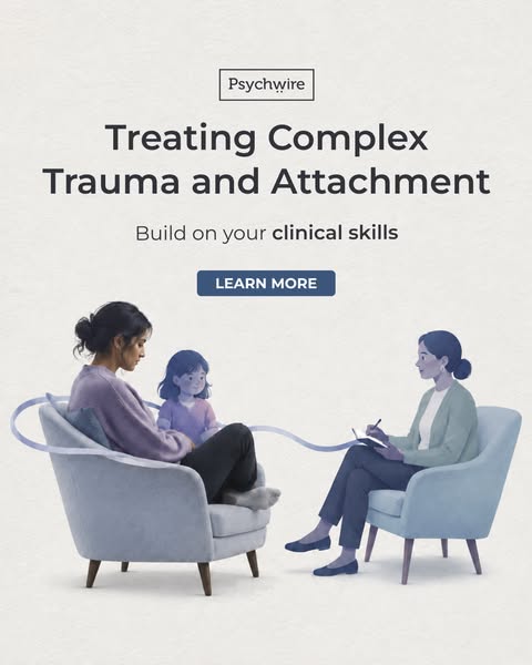 Treat Complex Trauma & Attachment