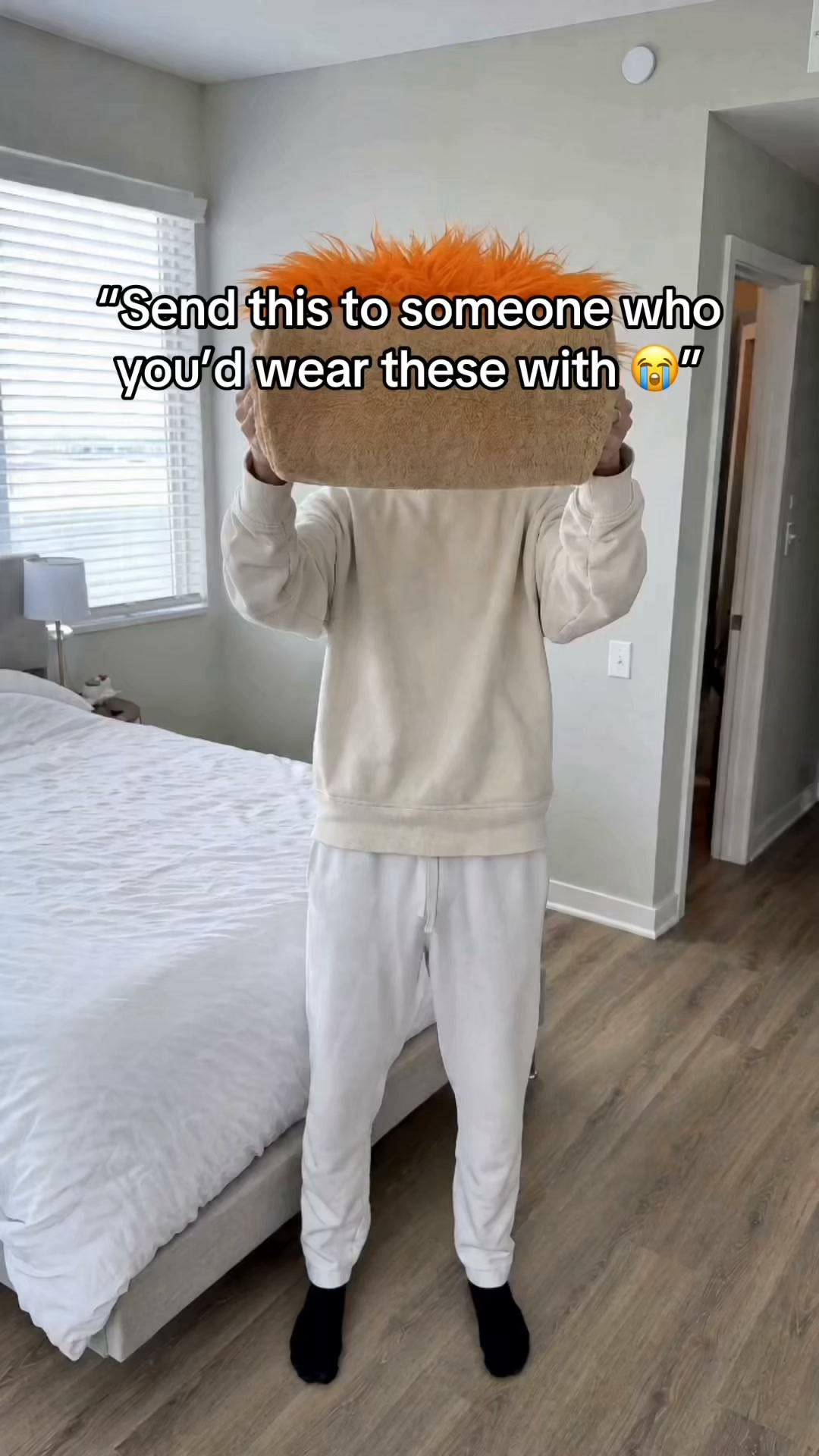 Warning: You'll Live In This Onesie