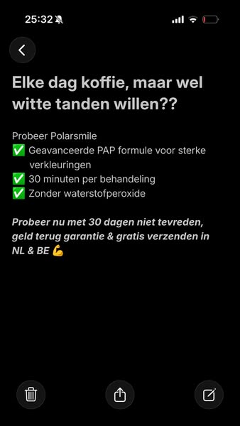PAP Pro + Actieve Houtskool