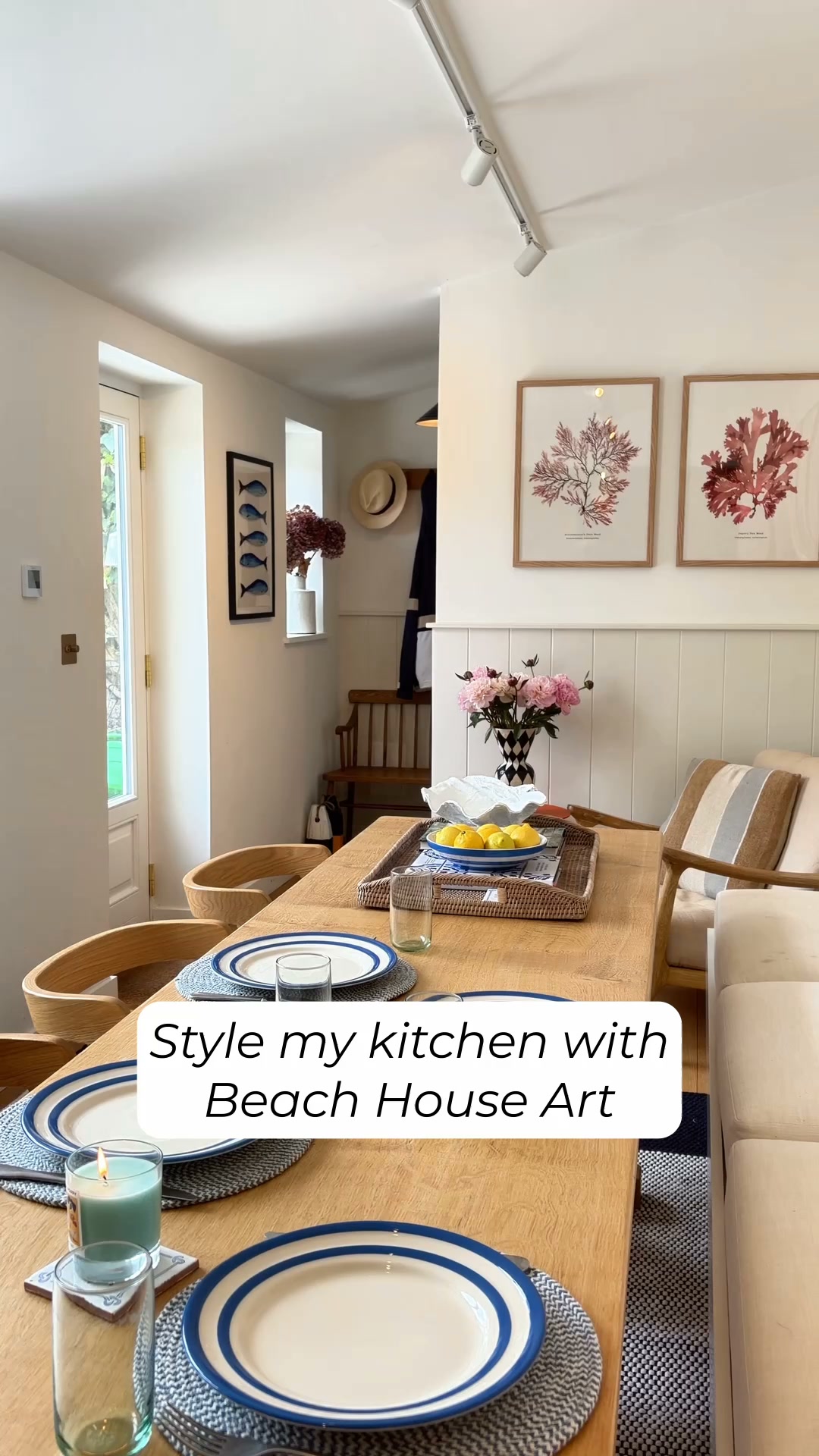 Refresh Your Space
