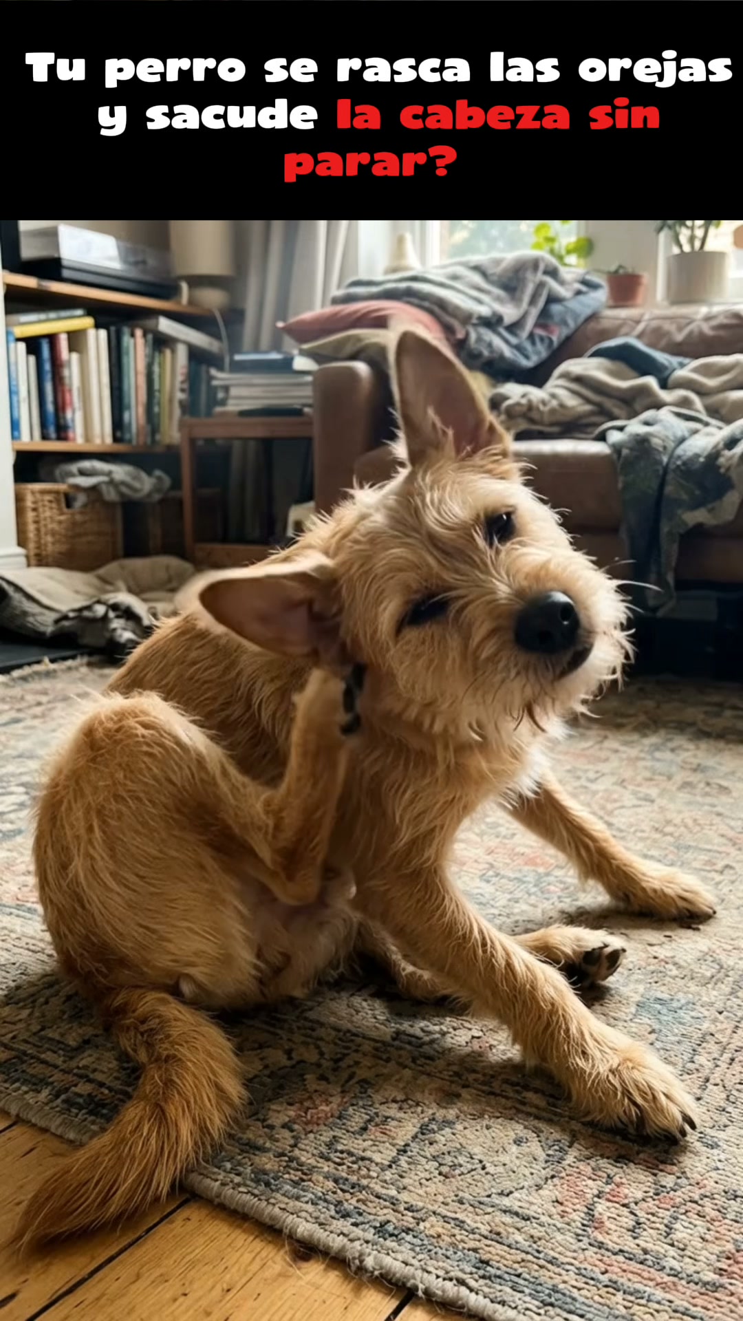 En Peludos, la salud de tu perro está en buenas manos