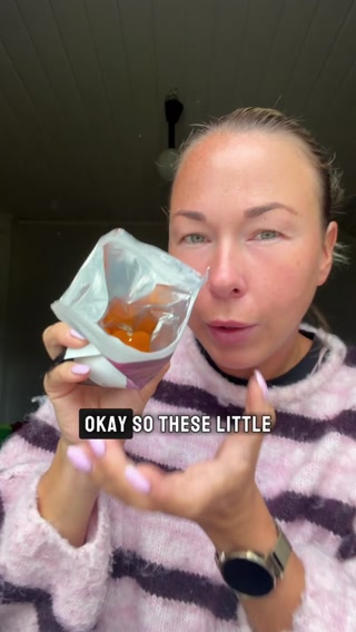 The Smell Down There That Won't Go Away? Here's Why.