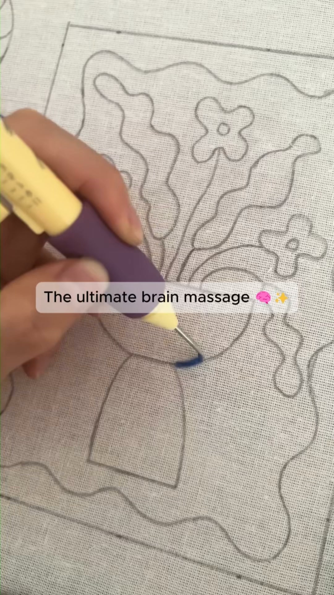 A Calm, Phone-Free Evening Ritual