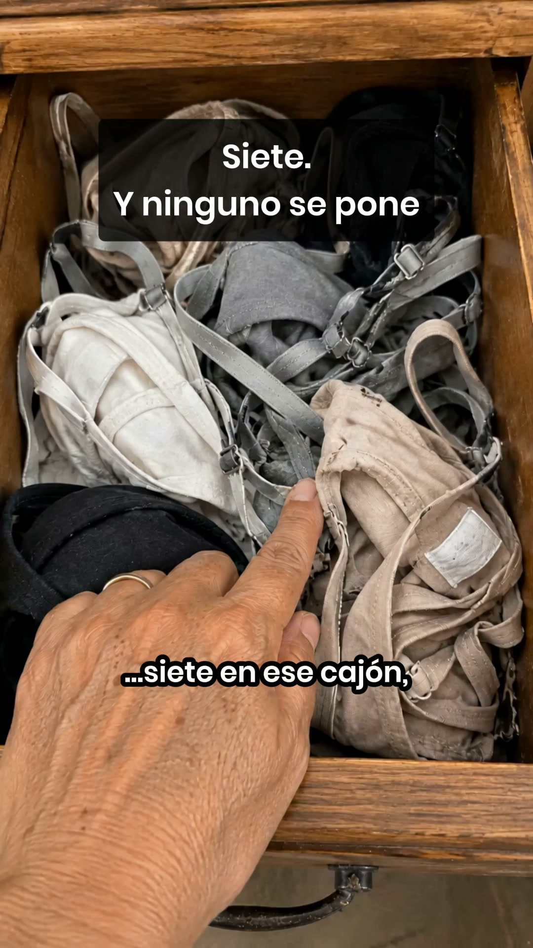 Diseñado para el cabello corto