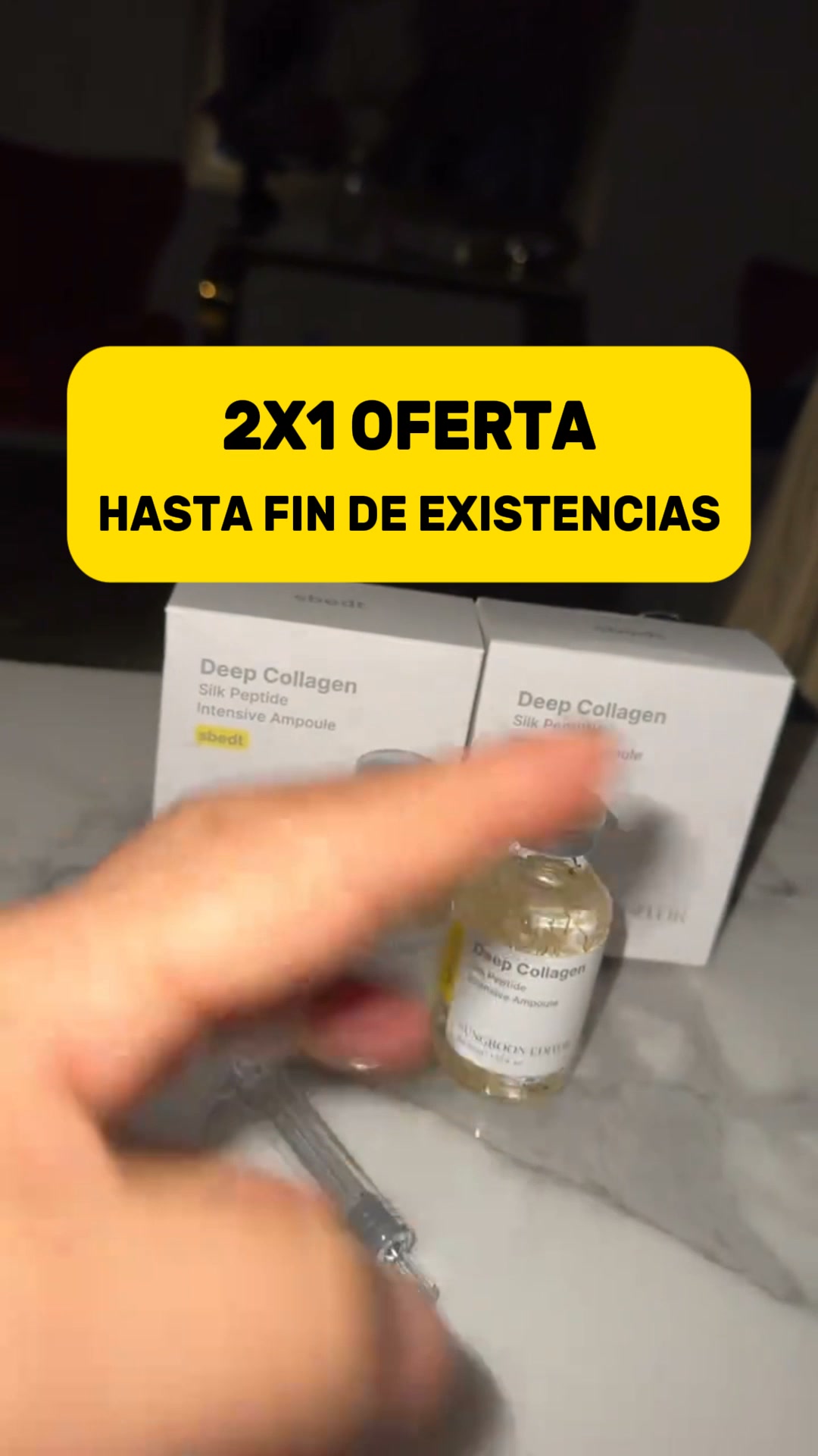 Tu carrito sigue esperando