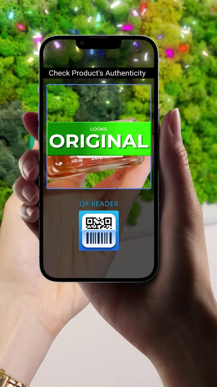 Stop Guessing — Start Scanning!