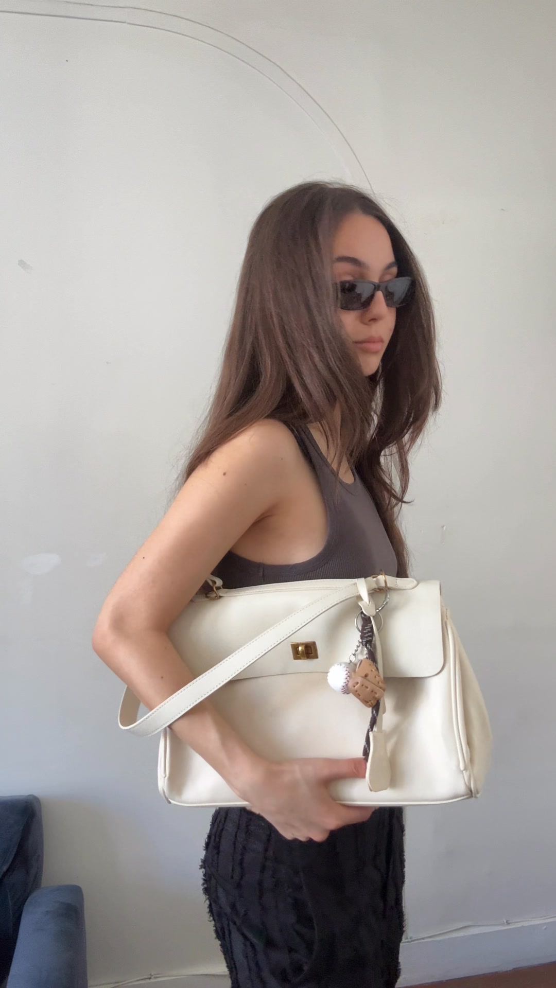 Ciara Vintage