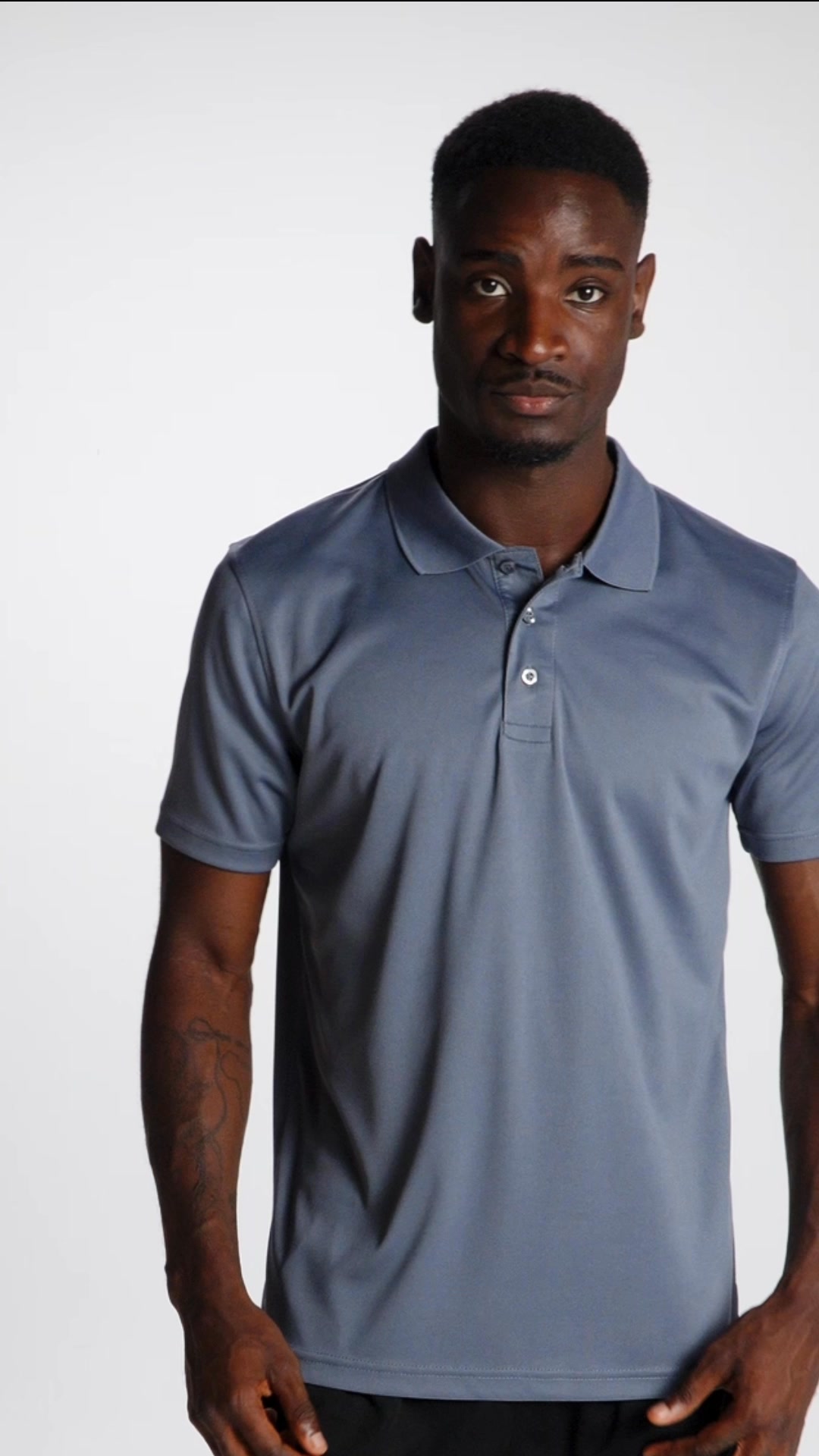 La polo del tuo team, personalizzata