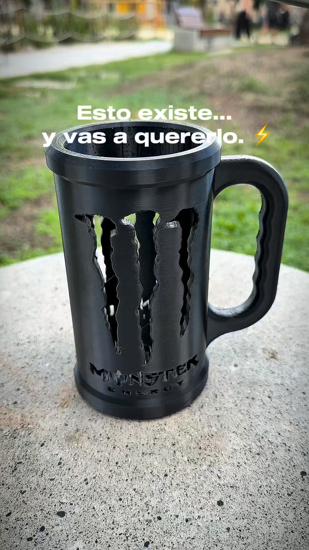¿Todavía no tienes el tuyo?
