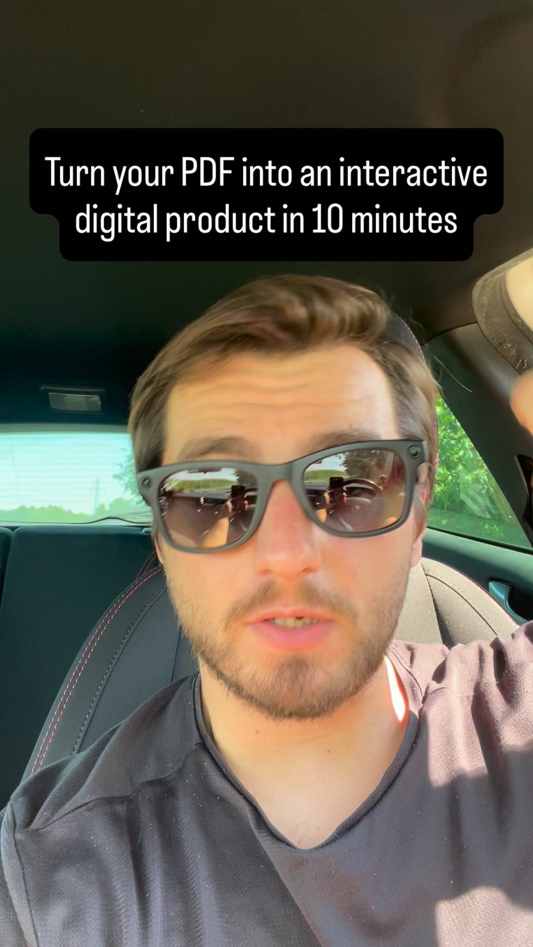 Launch your digital product in the next 60 minutes