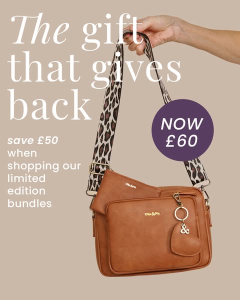Free UK Delivery over £30