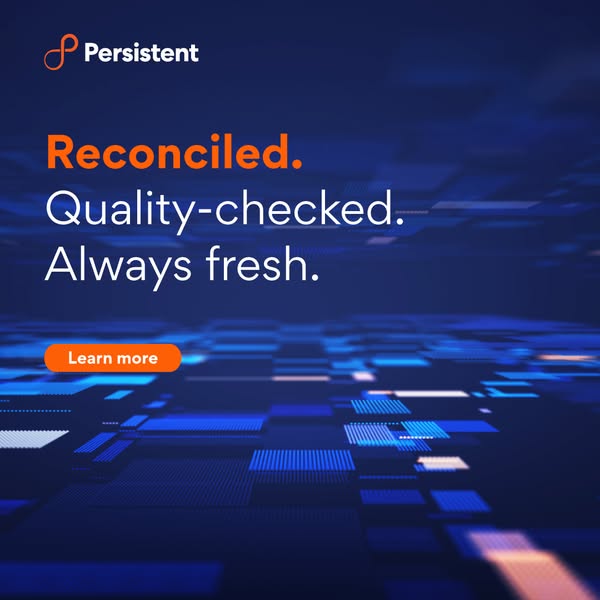 Trust Your Data Before AI Does