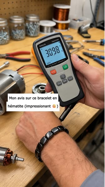 Comment j'ai sauvé mes fins de journées (et mon couple) sans pilules miracles.