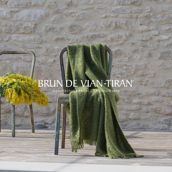 Découvrez nos collections