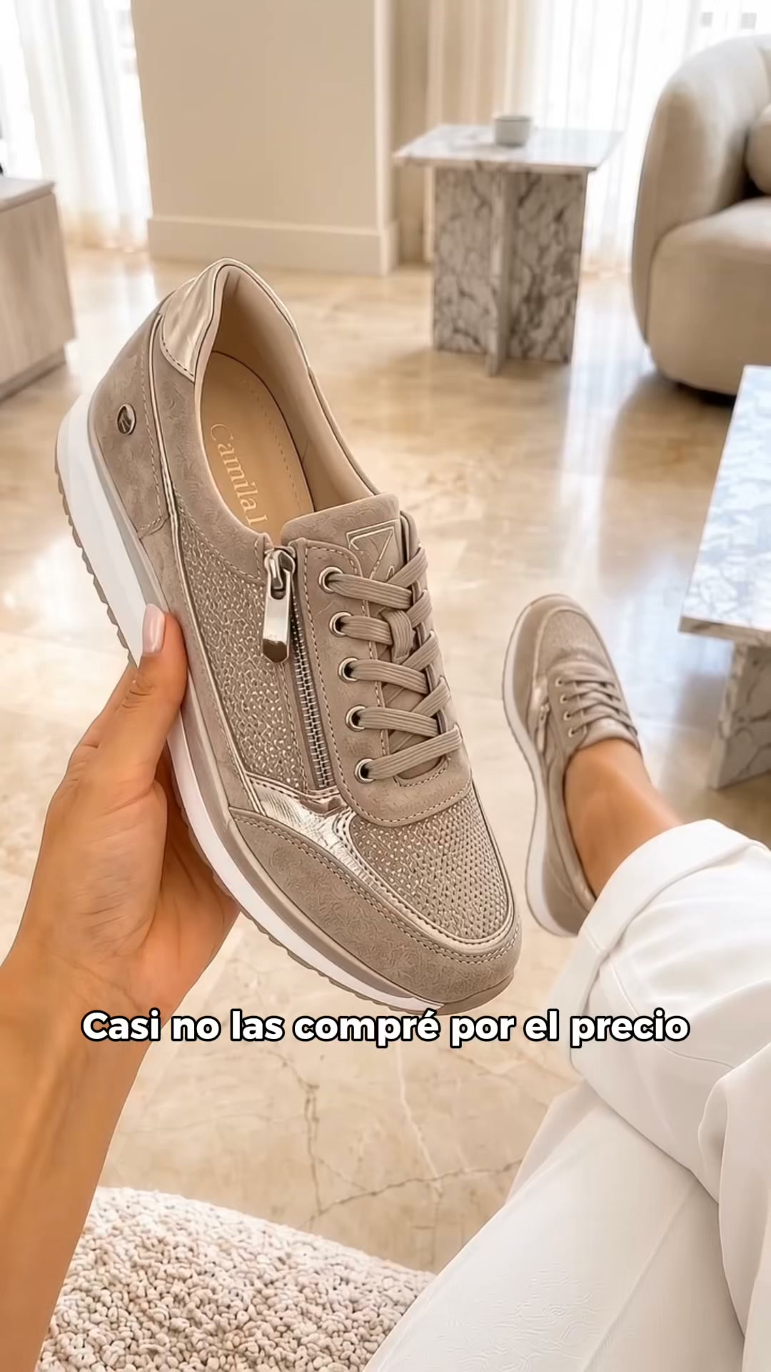Prepárate para el otoño