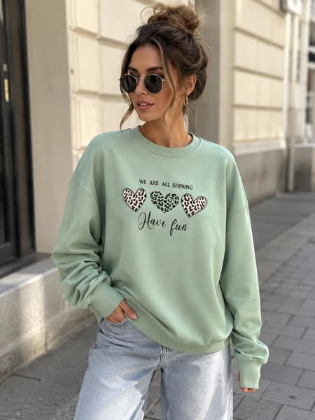 Kolekcja jesienna evelove