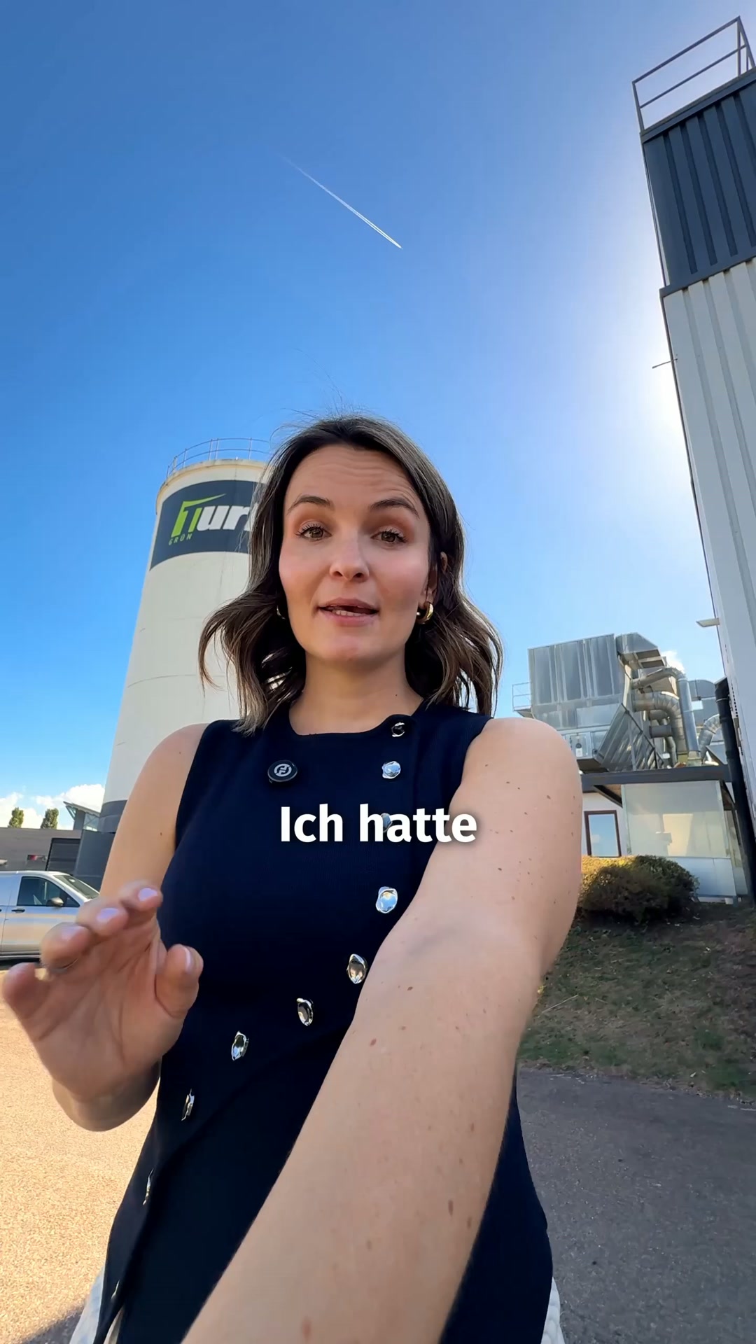 Der Herbstplan für deinen Rasen