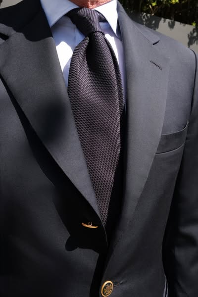 Handmade Italian Ties