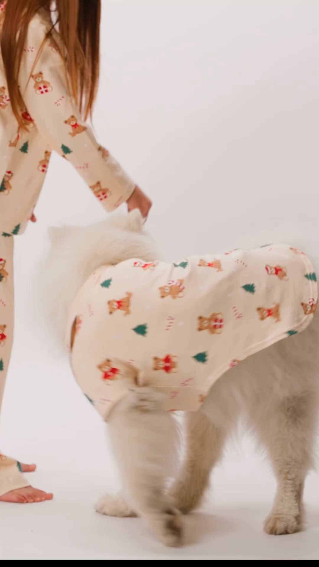 20 % på alla julpyjamasar!