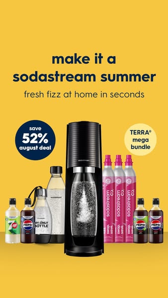 Mega Bundle Now £89.99