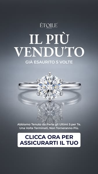 Eleganza Senza Pari