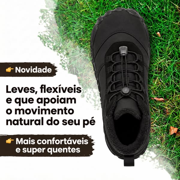 Ajudam a melhorar a postura