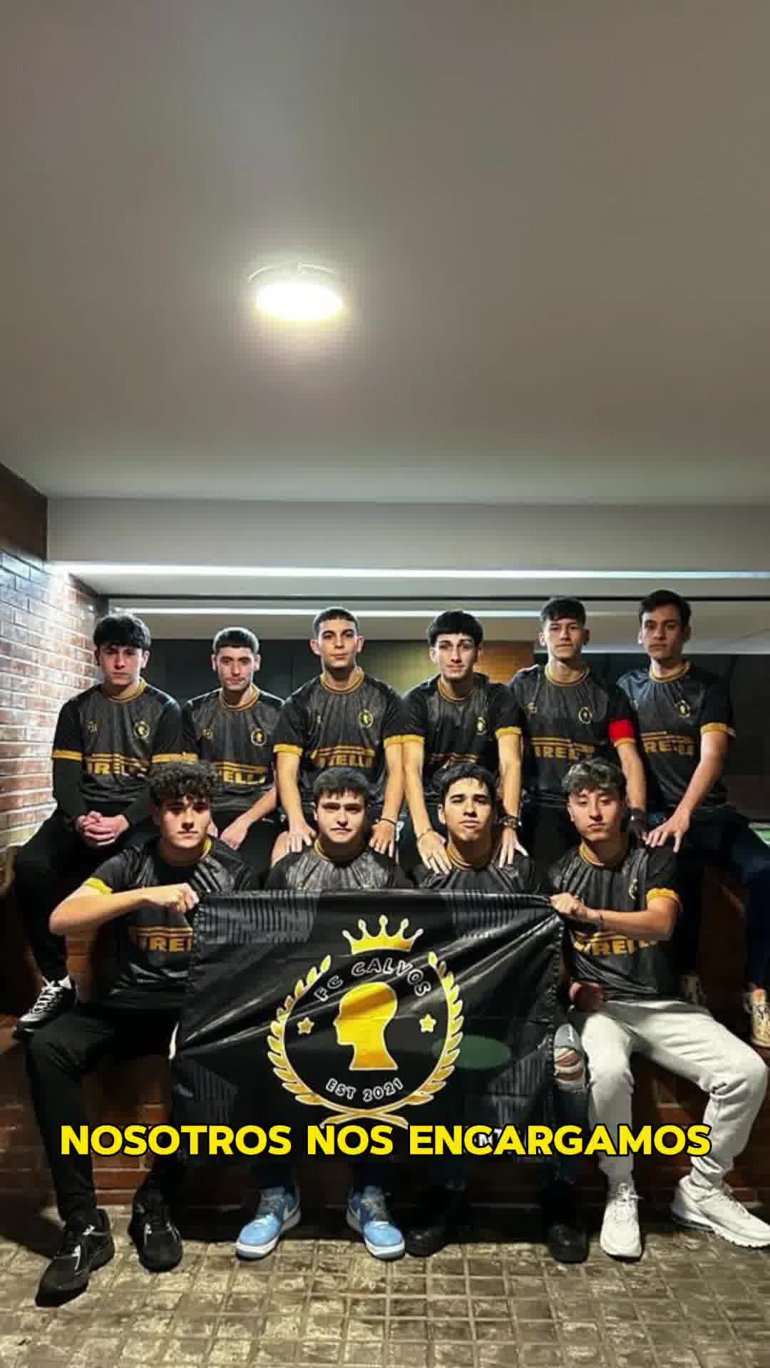 ¡Diseña tu equipación AHORA!
