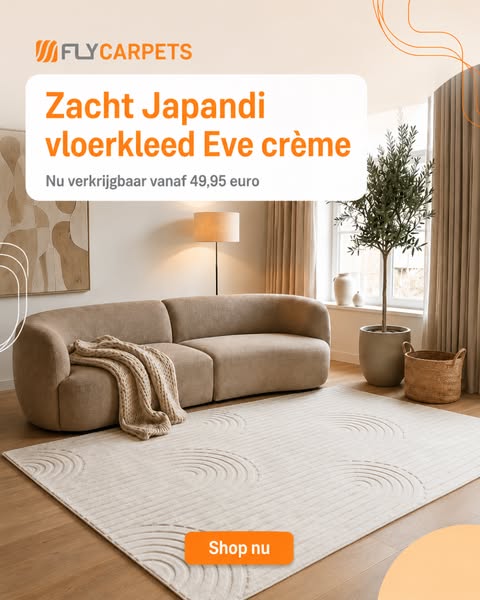 Luxe hoeft niet duur te zijn