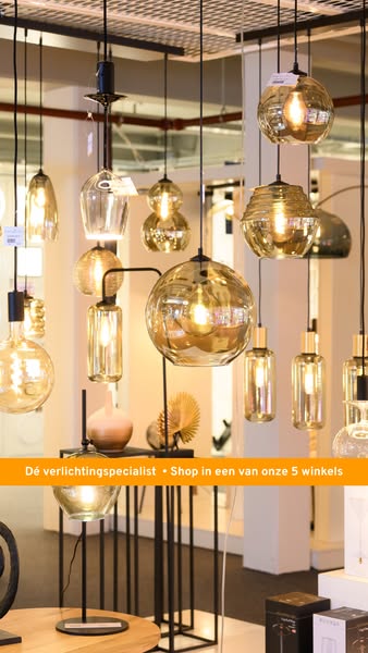 Bezoek onze winkels of shop online