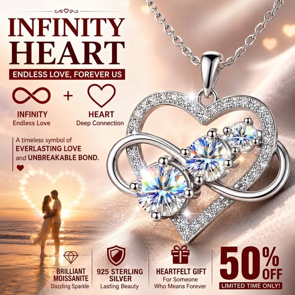 A Forever Gift for Her